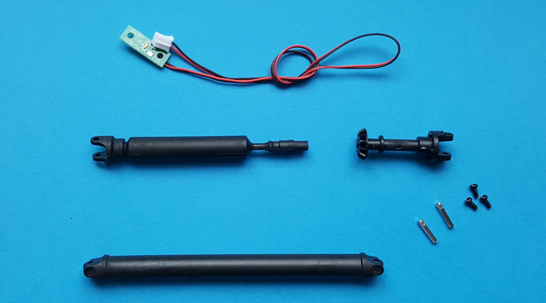 polonez-relacja-42 Polonez 1500 DeAgostini - modelprimo.com