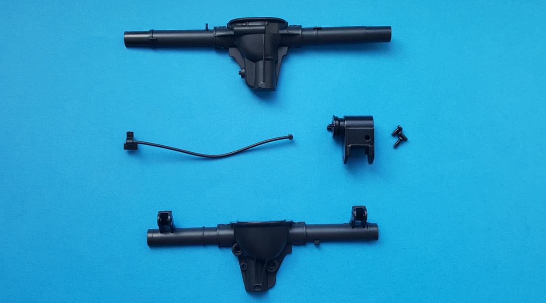 polonez-relacja-43 Polonez 1500 DeAgostini - modelprimo.com