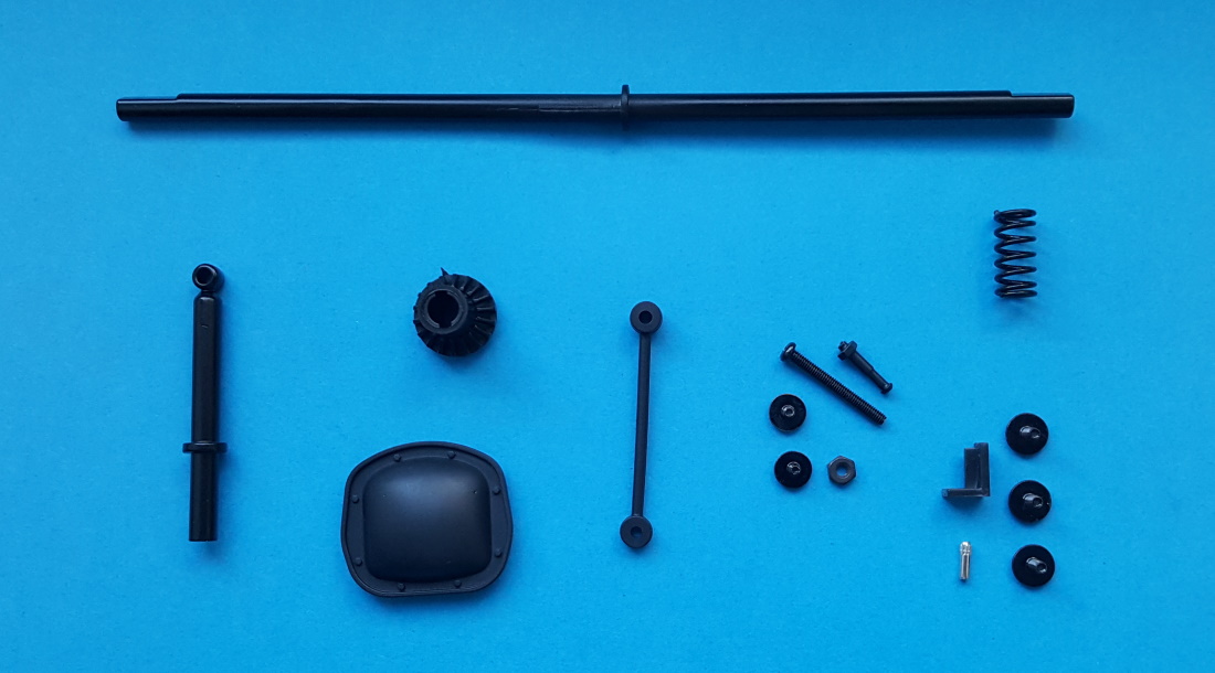 polonez-relacja-44 Polonez 1500 DeAgostini - modelprimo.com