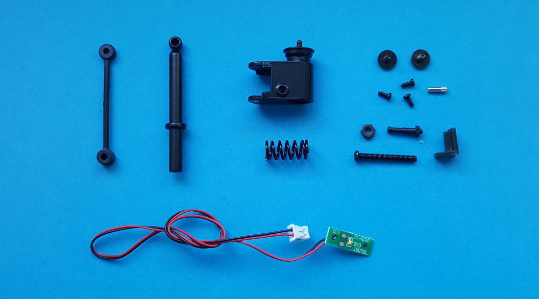 polonez-relacja-45 Polonez 1500 DeAgostini - modelprimo.com