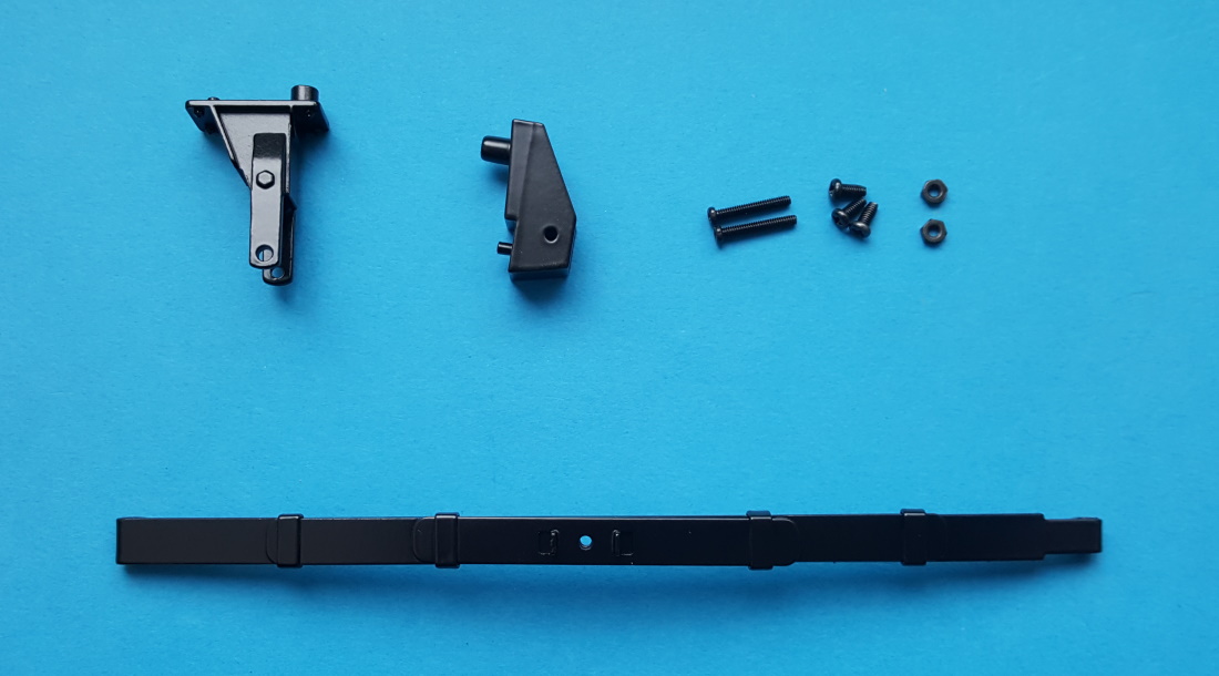 polonez-relacja-48 Polonez 1500 DeAgostini - modelprimo.com