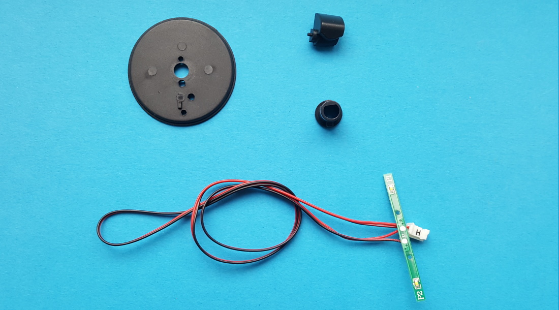 polonez-relacja-49 Polonez 1500 DeAgostini - modelprimo.com