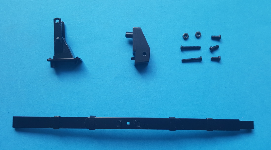 polonez-relacja-51 Polonez 1500 DeAgostini - modelprimo.com