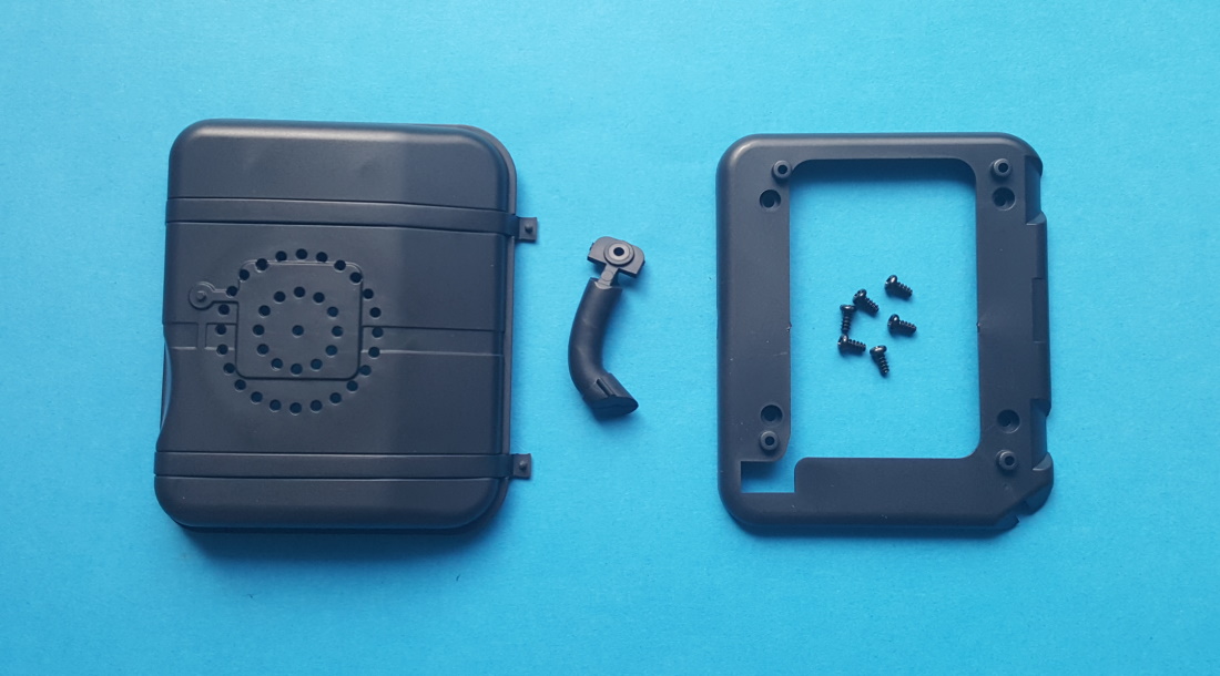 polonez-relacja-52 Polonez 1500 DeAgostini - modelprimo.com