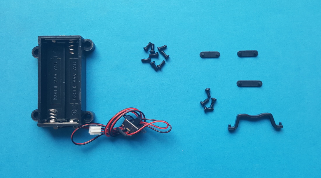 polonez-relacja-54 Polonez 1500 DeAgostini - modelprimo.com