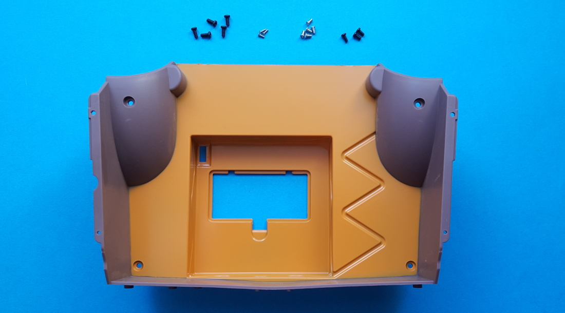 polonez-relacja-55 Polonez 1500 DeAgostini - modelprimo.com