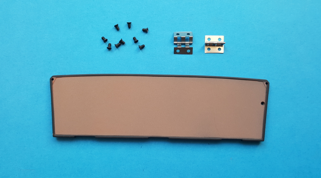 polonez-relacja-56 Polonez 1500 DeAgostini - modelprimo.com