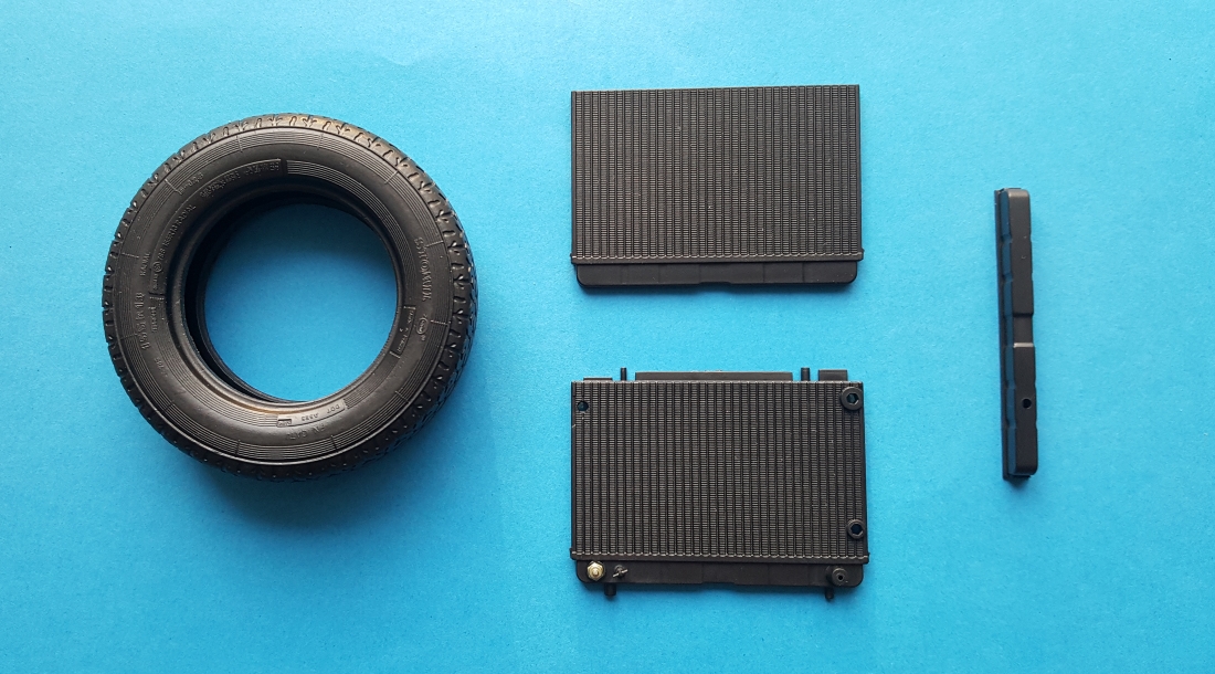 polonez-relacja-6 Polonez 1500 DeAgostini - modelprimo.com