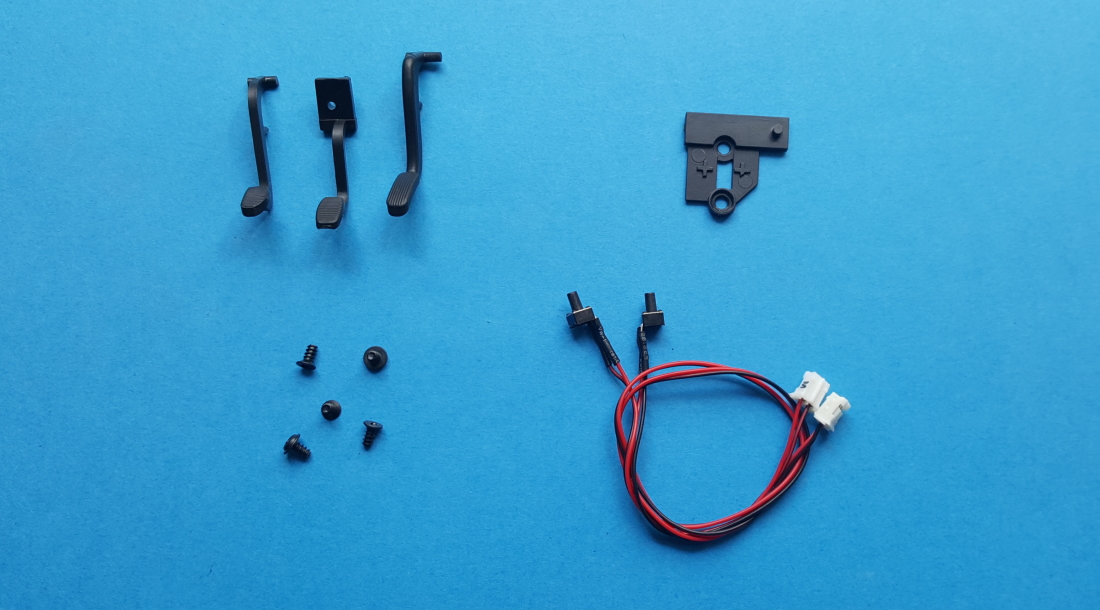 polonez-relacja-63 Polonez 1500 DeAgostini - modelprimo.com