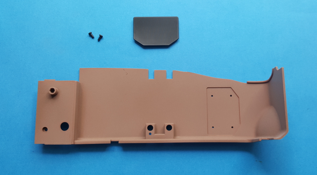 polonez-relacja-64 Polonez 1500 DeAgostini - modelprimo.com