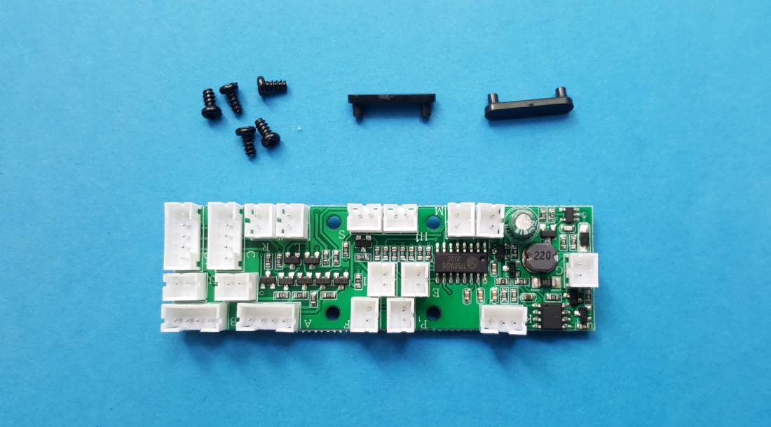polonez-relacja-69 Polonez 1500 DeAgostini - modelprimo.com