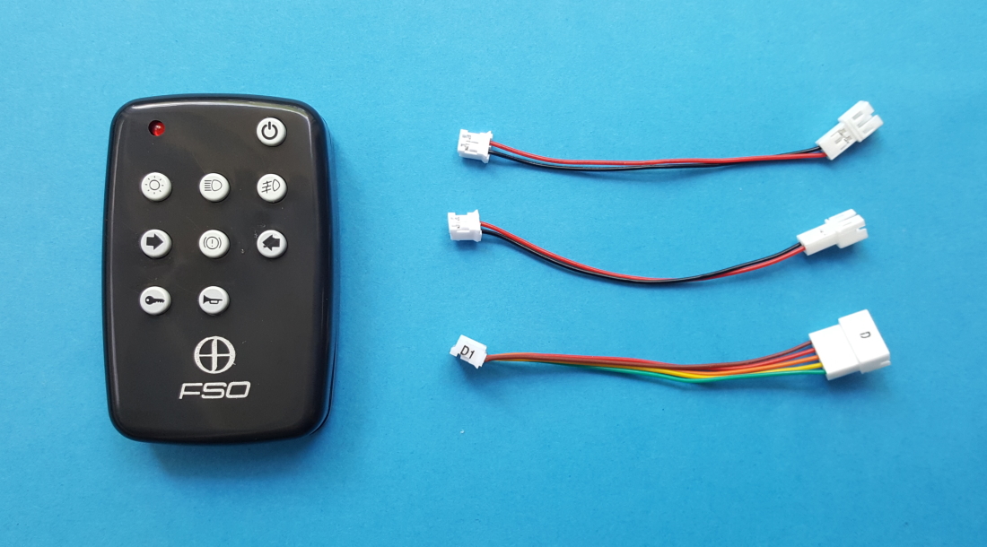 polonez-relacja-70 Polonez 1500 DeAgostini - modelprimo.com