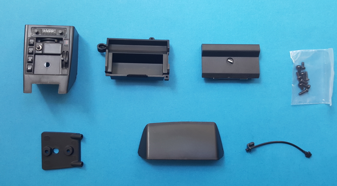 polonez-relacja-73 Polonez 1500 DeAgostini - modelprimo.com