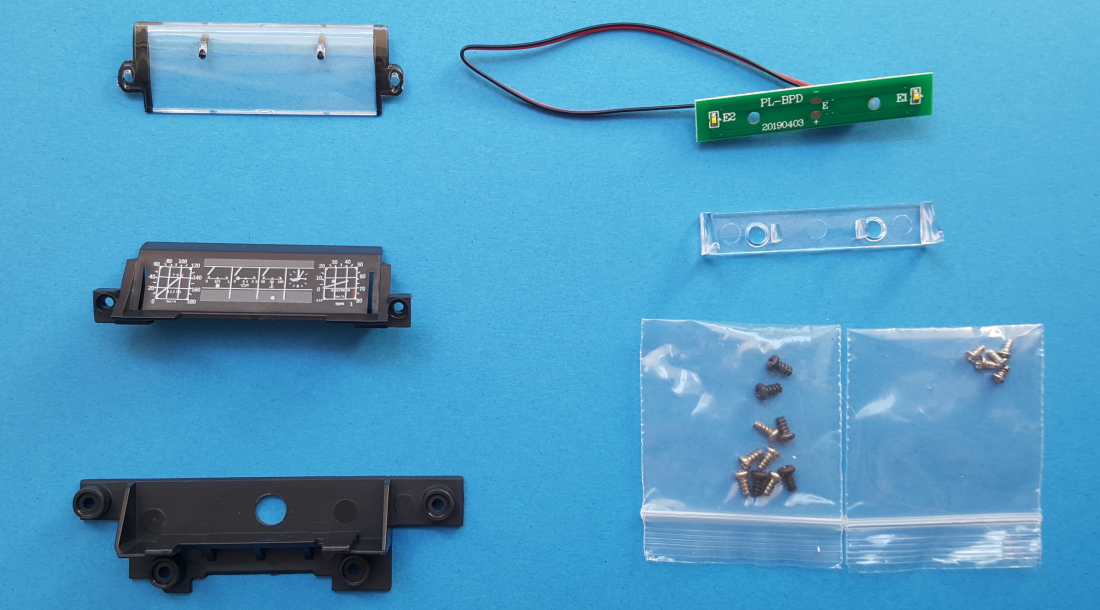 polonez-relacja-75 Polonez 1500 DeAgostini - modelprimo.com