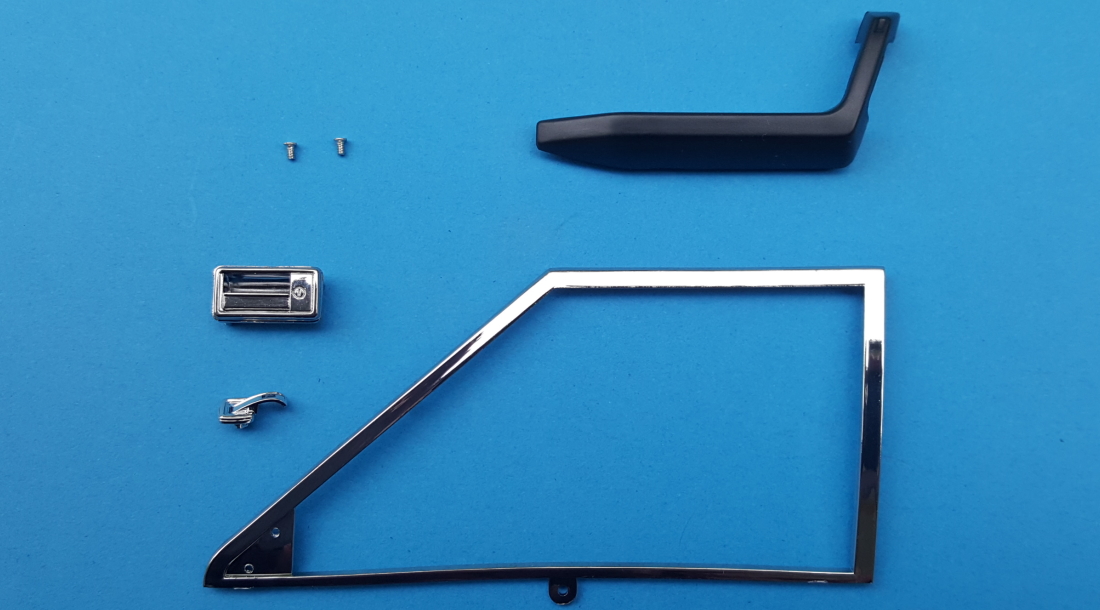 polonez-relacja-84 Polonez 1500 DeAgostini - modelprimo.com