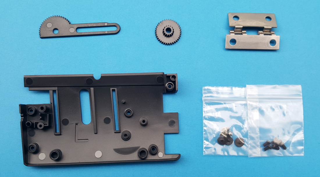 polonez-relacja-86 Polonez 1500 DeAgostini - modelprimo.com