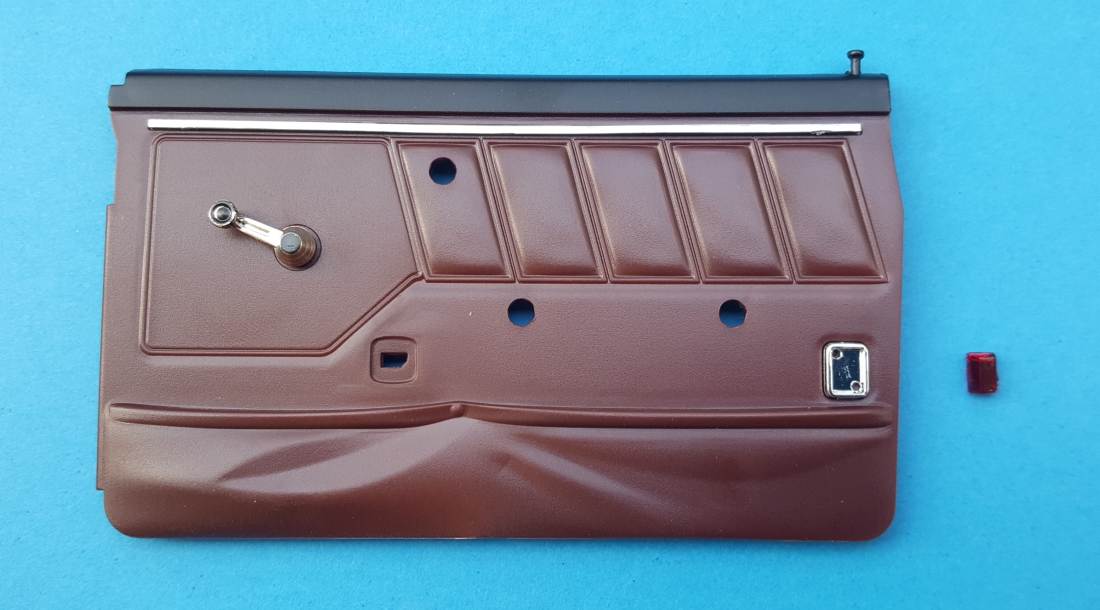 polonez-relacja-88 Polonez 1500 DeAgostini - modelprimo.com