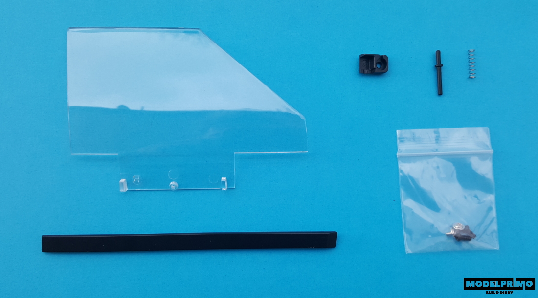 polonez-relacja-92 Polonez 1500 DeAgostini - modelprimo.com