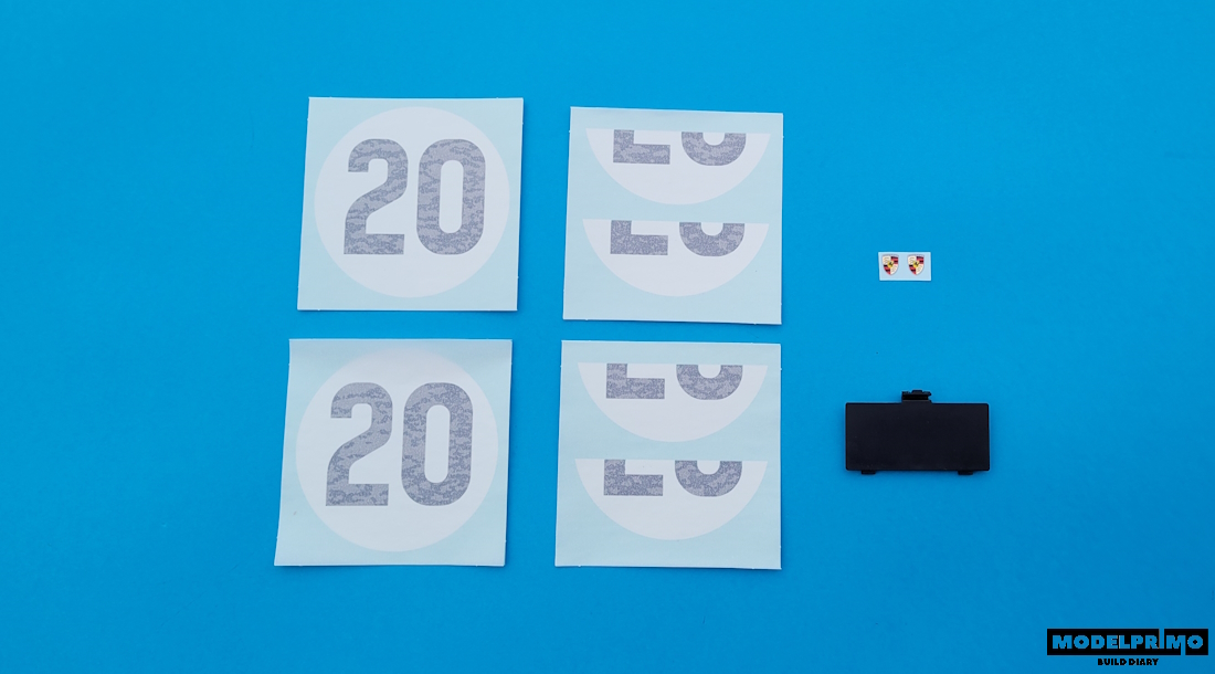 porsche-relacja-100 porsche 917kh ixocollections - modelprimo.com