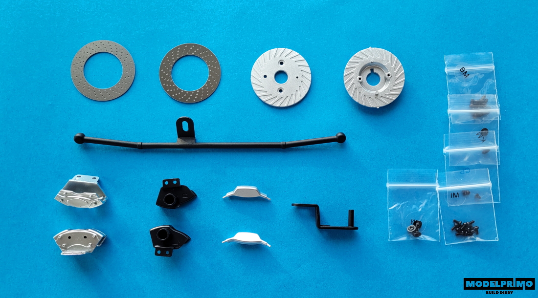 porsche-relacja-30 porsche 917kh ixocollections - modelprimo.com