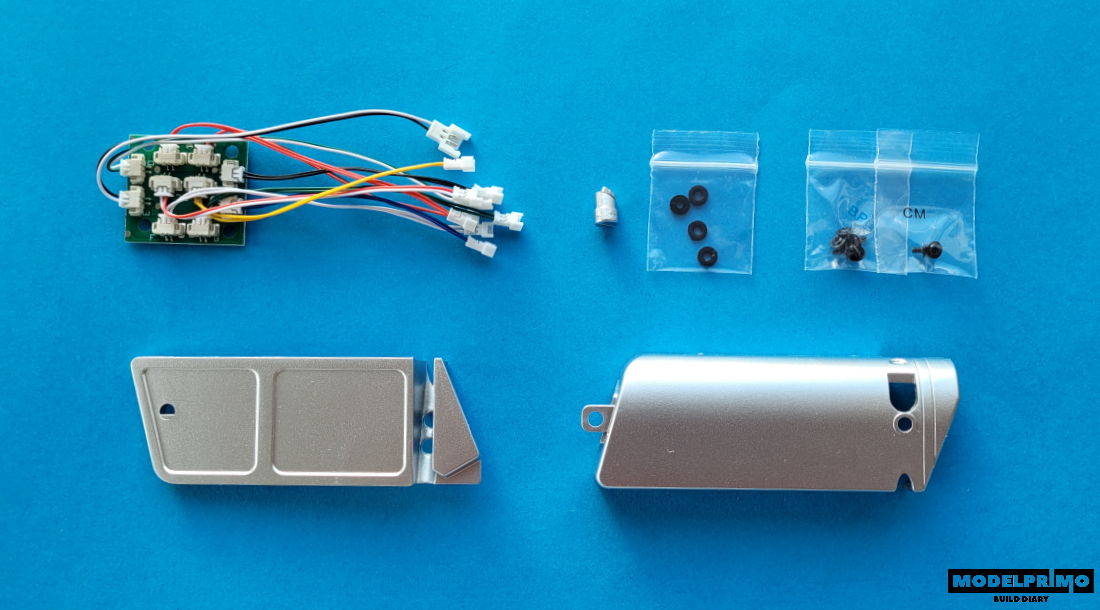 porsche-relacja-32 porsche 917kh ixocollections - modelprimo.com