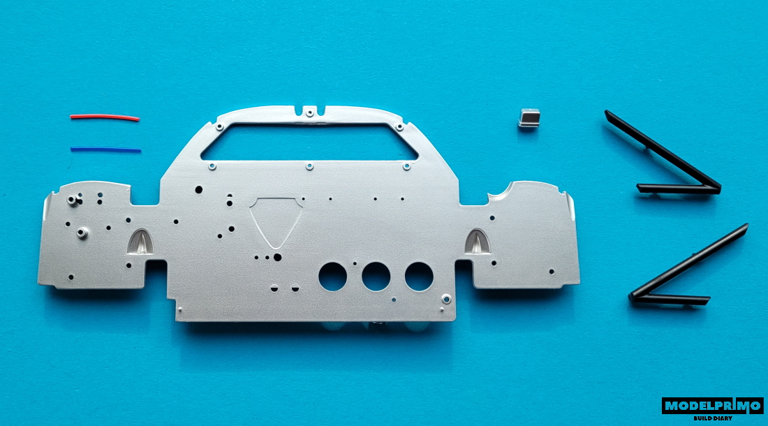 porsche-relacja-54 porsche 917kh ixocollections - modelprimo.com