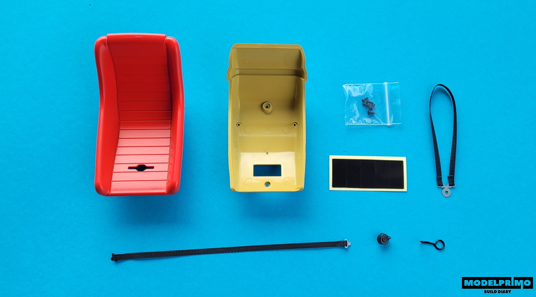 porsche-relacja-61 porsche 917kh ixocollections - modelprimo.com