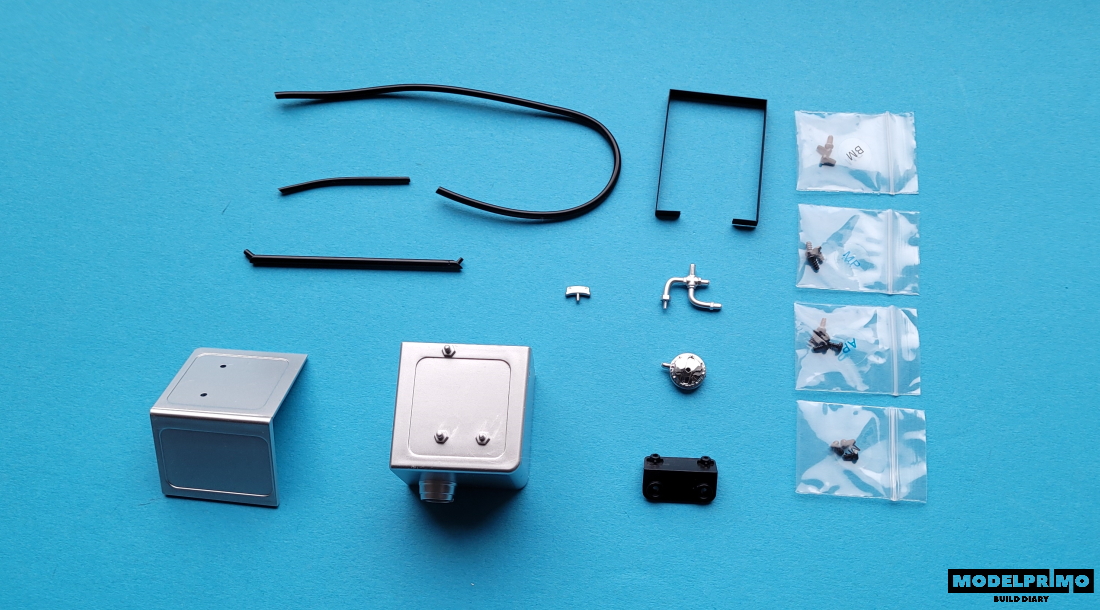 porsche-relacja-71 porsche 917kh ixocollections - modelprimo.com