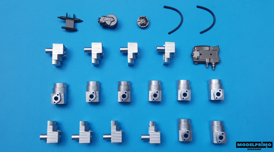 porsche-relacja-8 porsche 917kh ixocollections - modelprimo.com