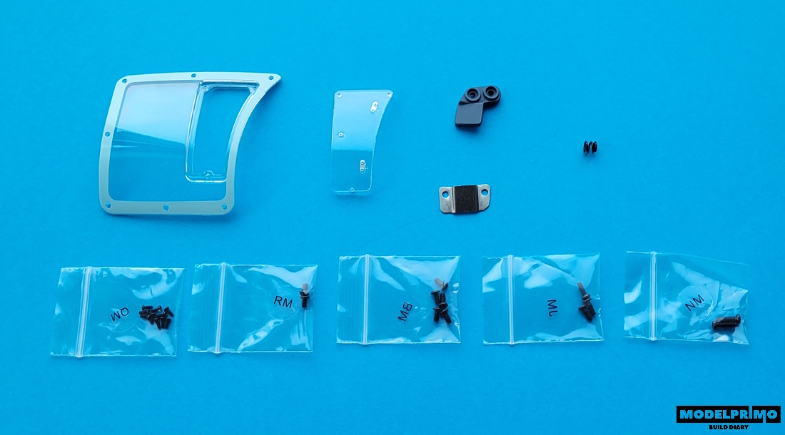 porsche-relacja-87 porsche 917kh ixocollections - modelprimo.com