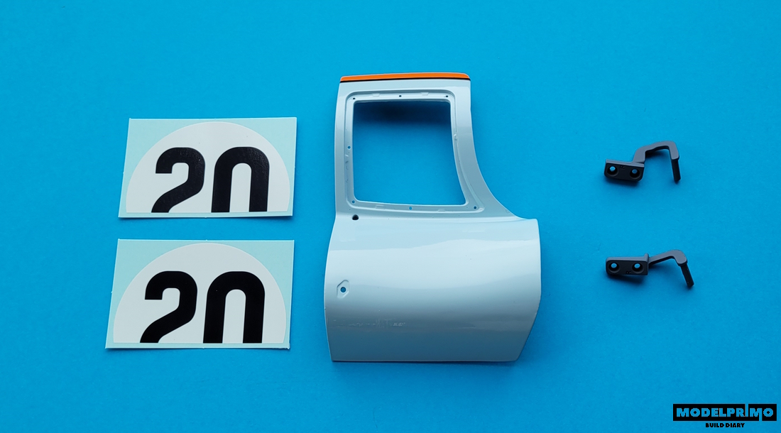 porsche-relacja-88 porsche 917kh ixocollections - modelprimo.com