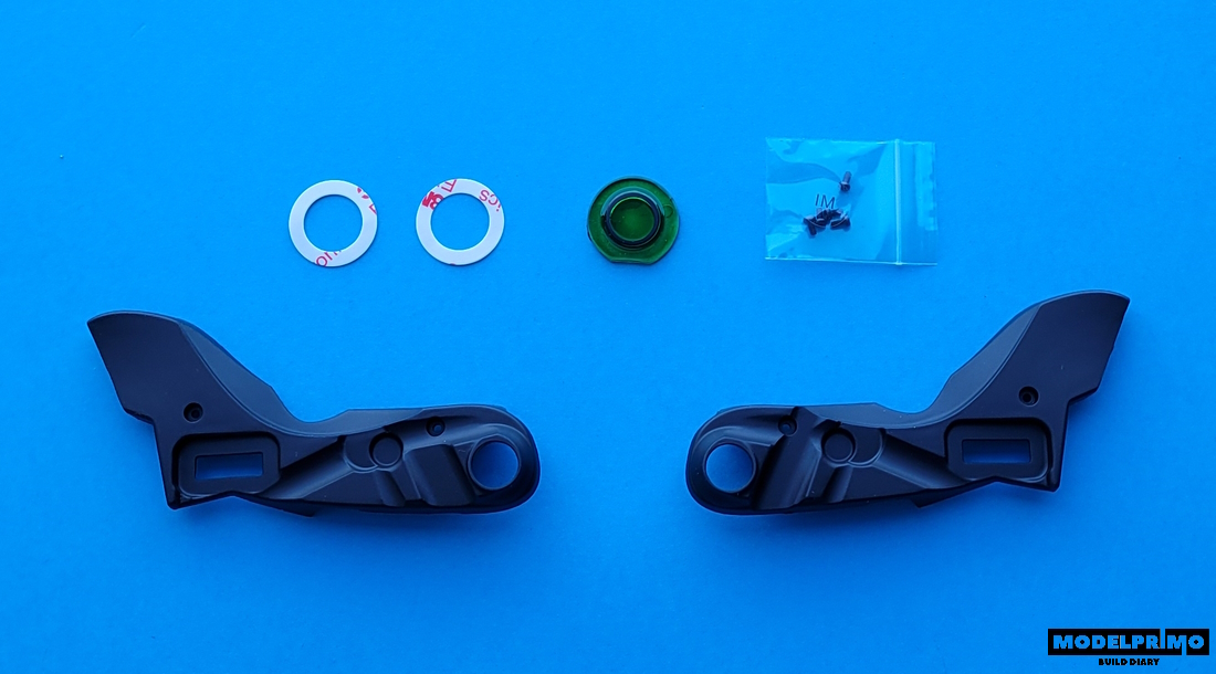 porsche-relacja-91 porsche 917kh ixocollections - modelprimo.com