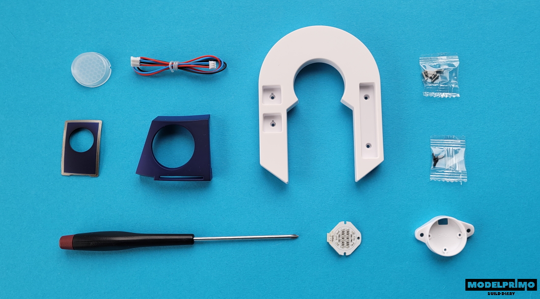 r2-d2-relacja-1 R2-D2 DeAgostini - modelprimo.com