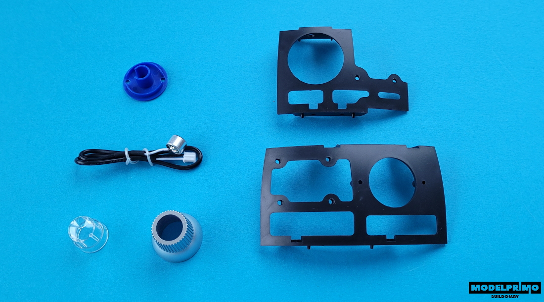 r2-d2-relacja-18 R2-D2 DeAgostini - modelprimo.com