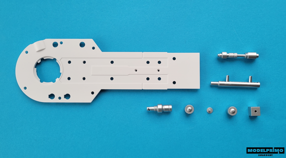 r2-d2-relacja-2 R2-D2 DeAgostini - modelprimo.com