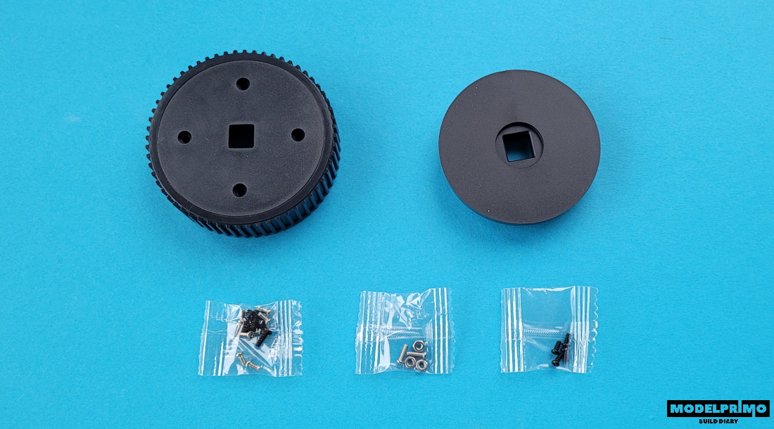 r2-d2-relacja-24 R2-D2 DeAgostini - modelprimo.com