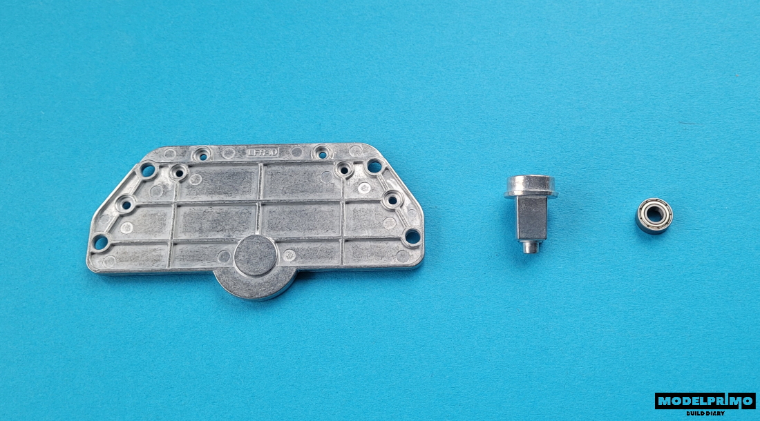 r2-d2-relacja-26 R2-D2 DeAgostini - modelprimo.com