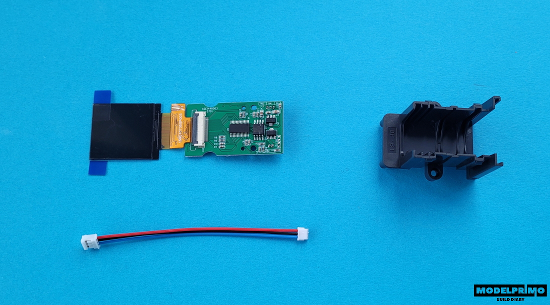 r2-d2-relacja-27 R2-D2 DeAgostini - modelprimo.com