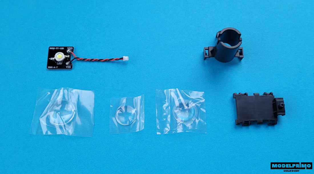 r2-d2-relacja-29 R2-D2 DeAgostini - modelprimo.com