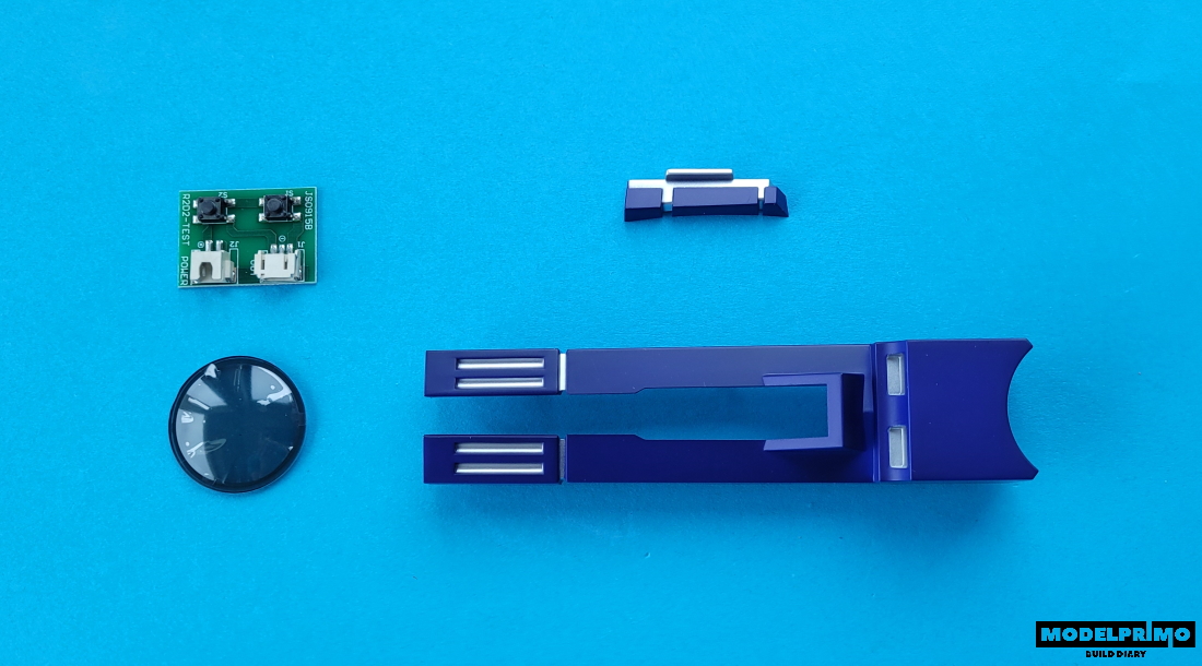 r2-d2-relacja-3 R2-D2 DeAgostini - modelprimo.com