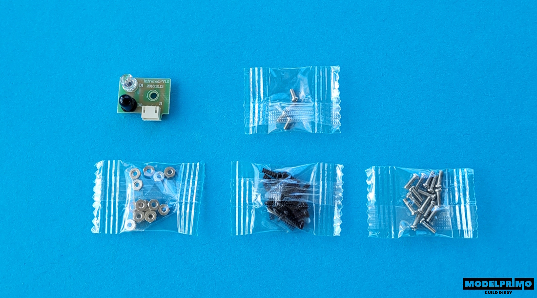 r2-d2-relacja-32 R2-D2 DeAgostini - modelprimo.com