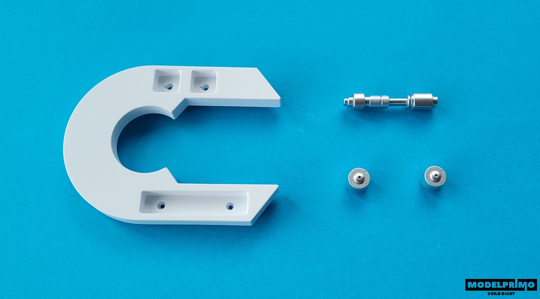 r2-d2-relacja-36 R2-D2 DeAgostini - modelprimo.com