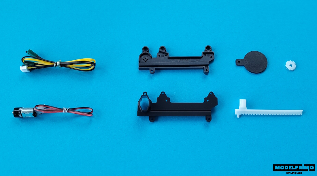 r2-d2-relacja-37 R2-D2 DeAgostini - modelprimo.com