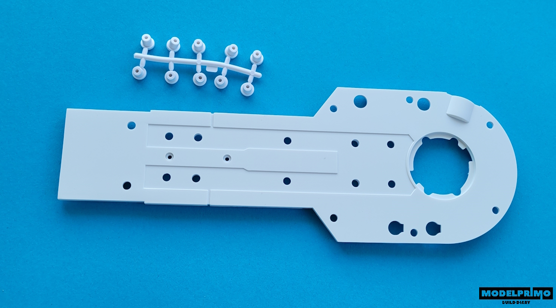 r2-d2-relacja-38 R2-D2 DeAgostini - modelprimo.com