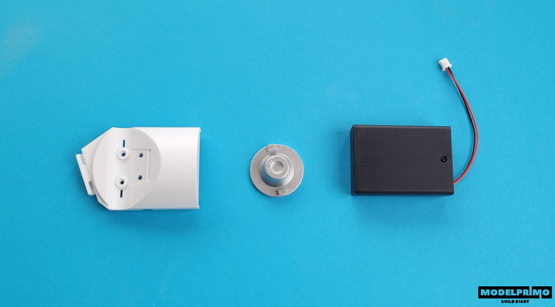 r2-d2-relacja-4 R2-D2 DeAgostini - modelprimo.com