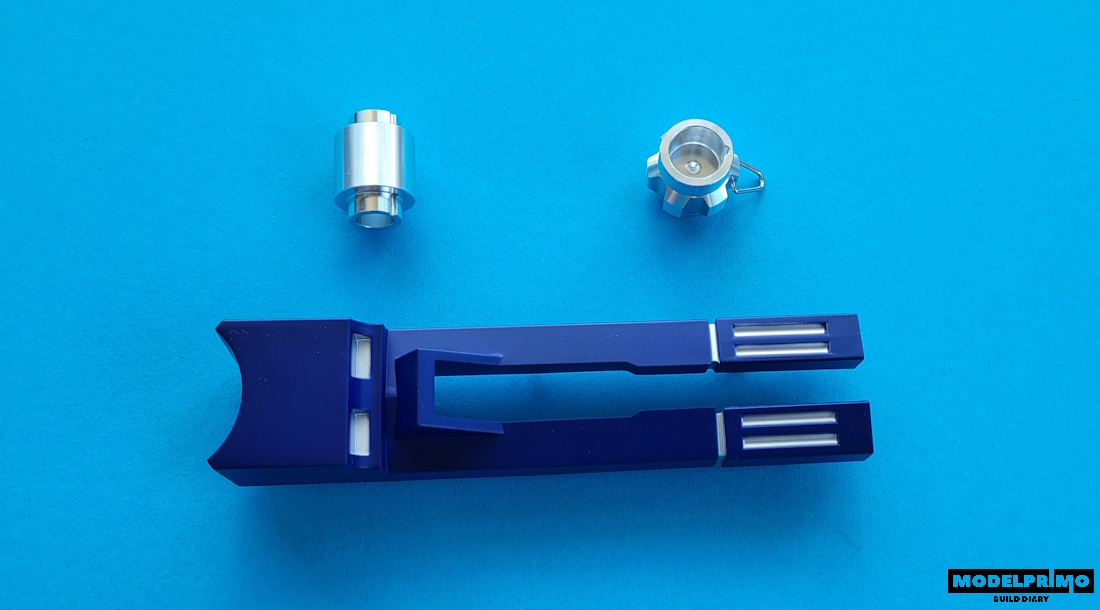 r2-d2-relacja-40 R2-D2 DeAgostini - modelprimo.com