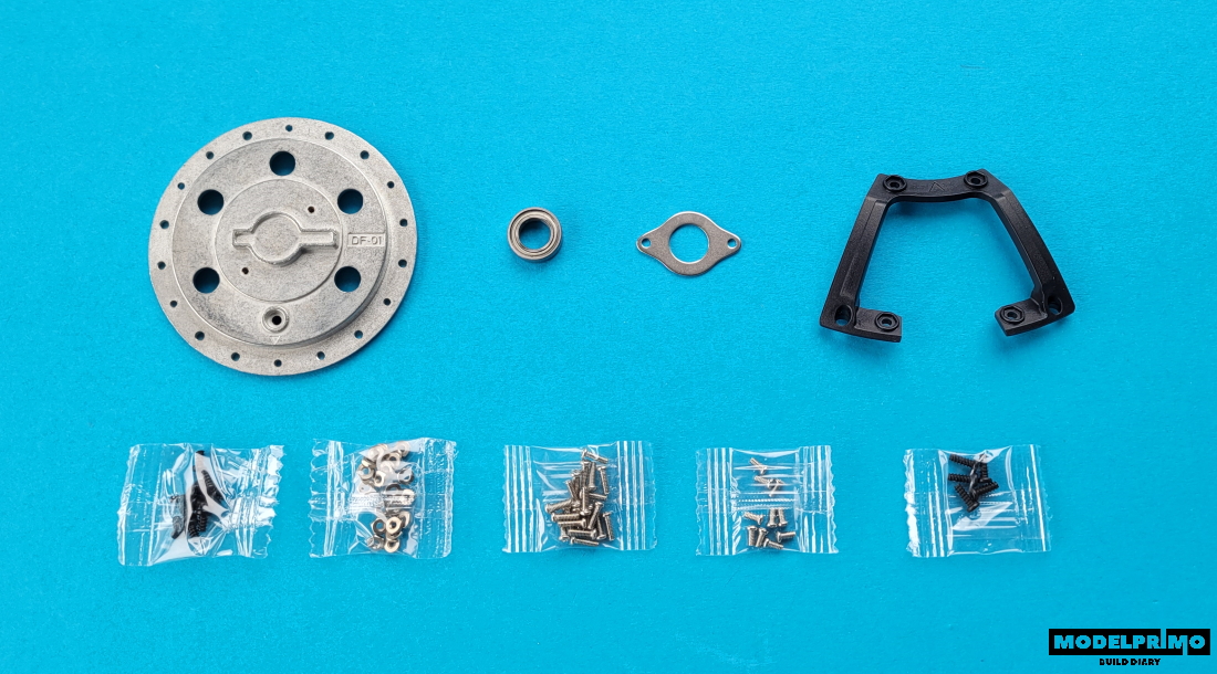 r2-d2-relacja-5 R2-D2 DeAgostini - modelprimo.com