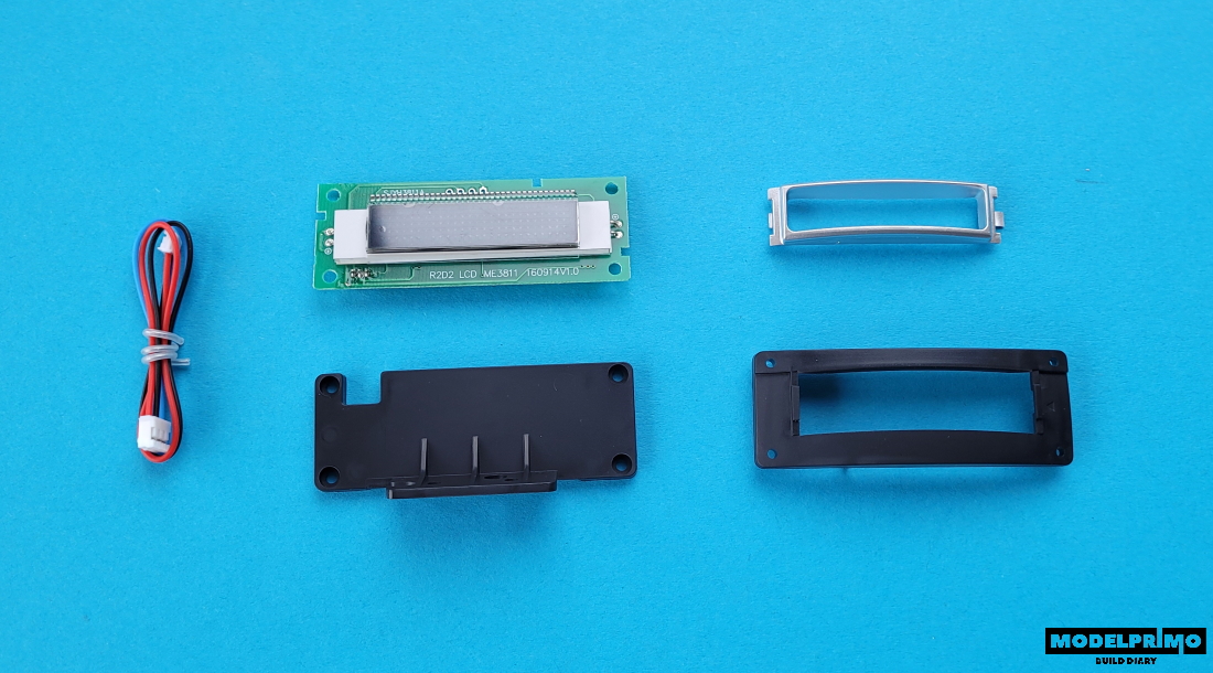 r2-d2-relacja-6 R2-D2 DeAgostini - modelprimo.com