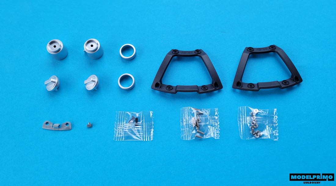 r2-d2-relacja-7 R2-D2 DeAgostini - modelprimo.com