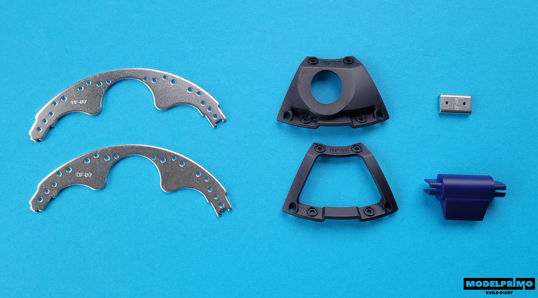 r2-d2-relacja-8 R2-D2 DeAgostini - modelprimo.com